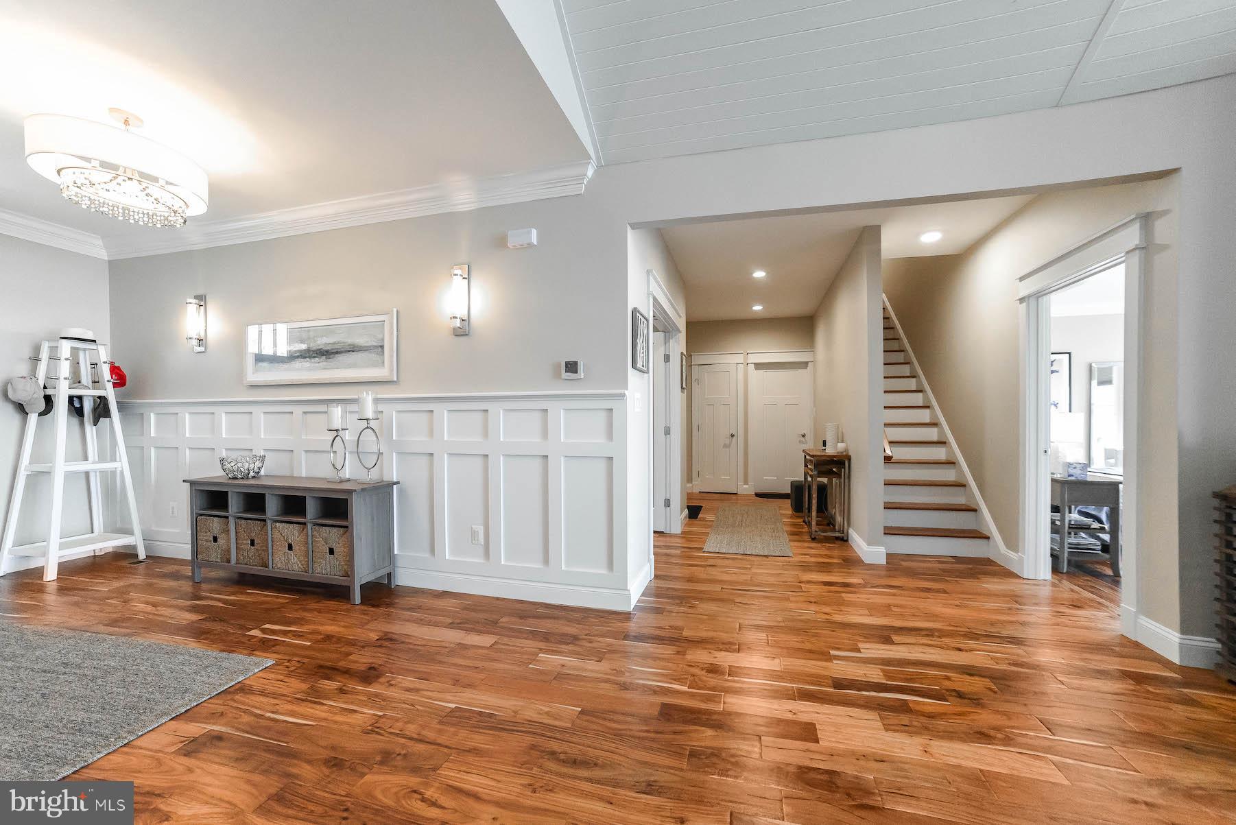 24774 Half Pone Point Road Hollywood, MD 20636 - Photo 8 of 51 Dining / Great Room