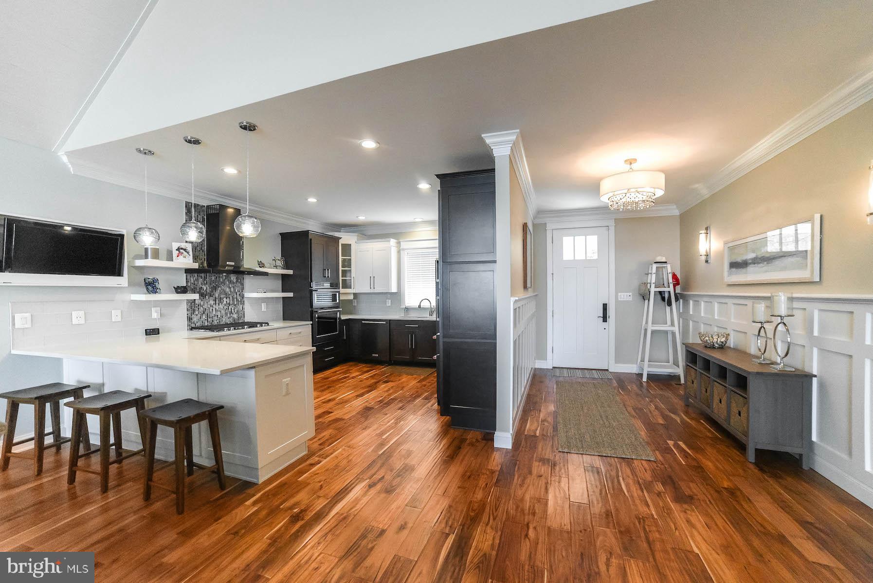 24774 Half Pone Point Road Hollywood, MD 20636 - Photo 9 of 51 Kitchen