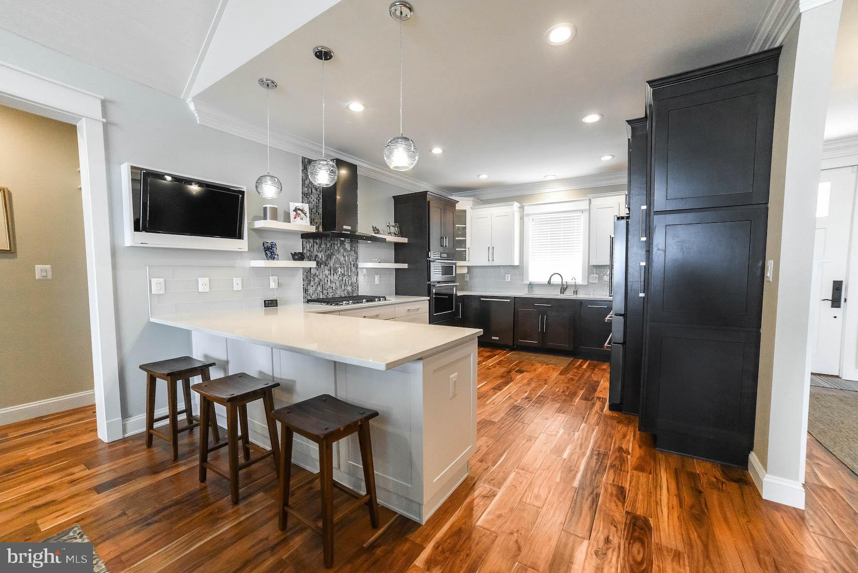 24774 Half Pone Point Road Hollywood, MD 20636 - Photo 10 of 51 Kitchen