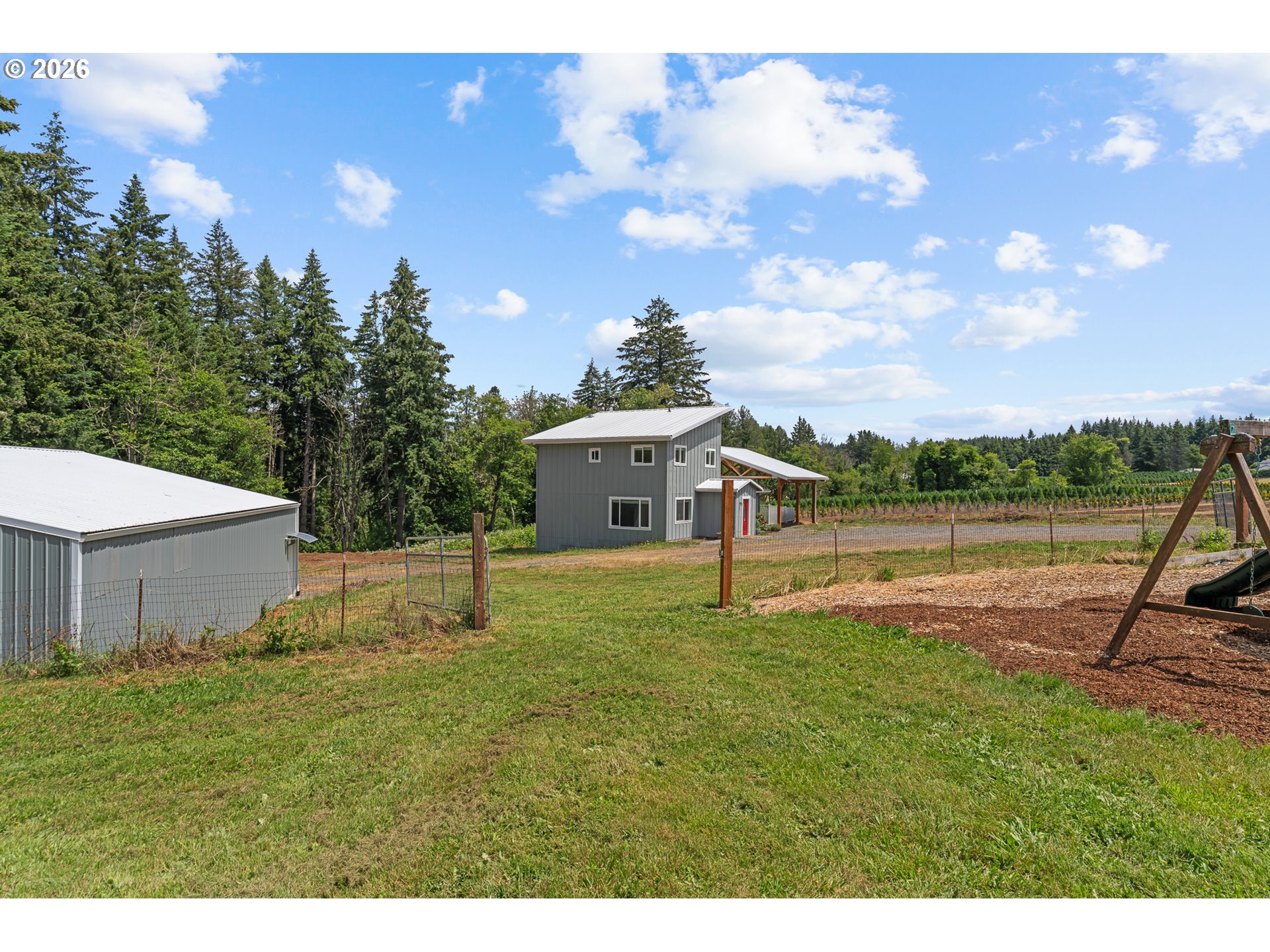 28960 Southeast Currin Road Estacada, OR 97023 - Photo 32 of 48
