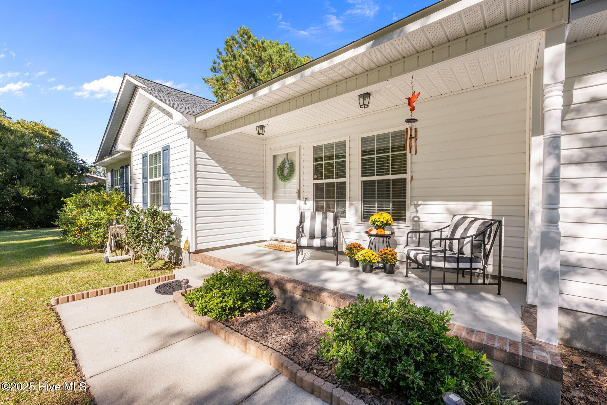5694 County Line Road New Bern, NC 28562 - Photo 5 of 36 41-web-or-mls-DSC_6808