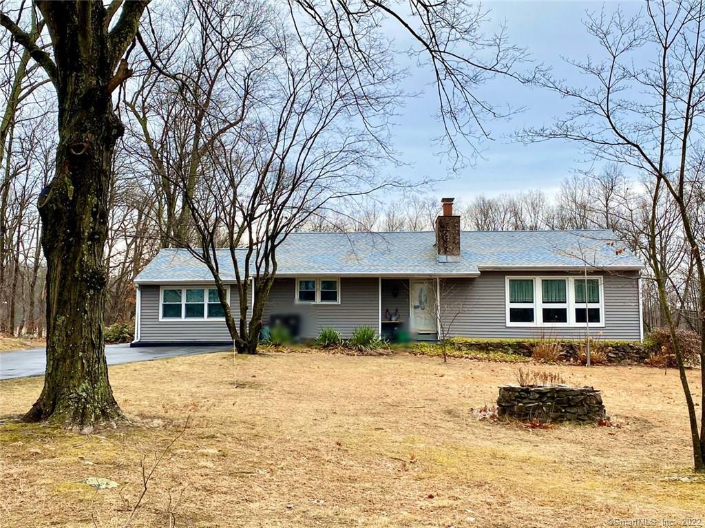 16 Jeremiah Road Newtown, CT 06482 - Photo 1 of 1