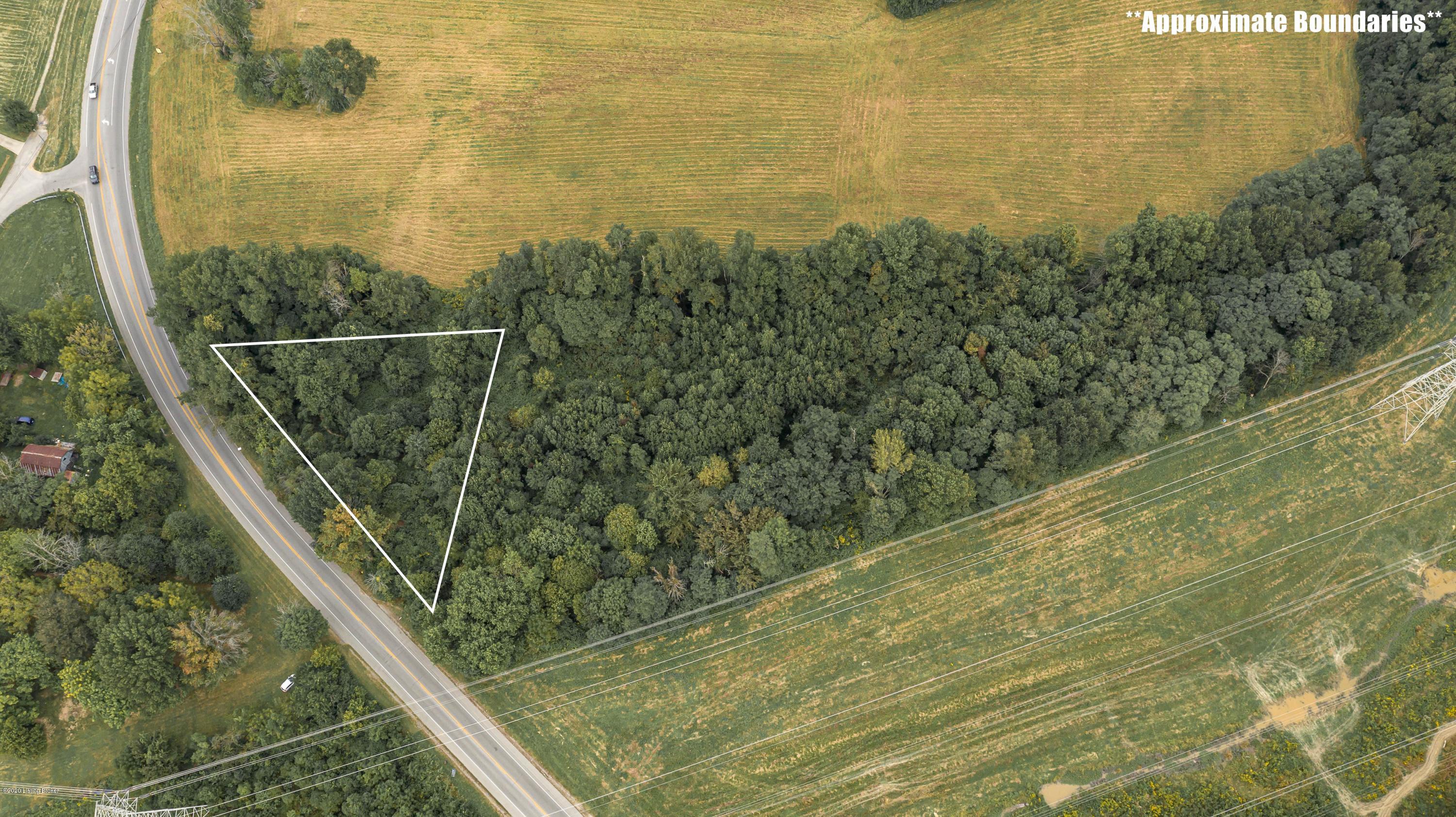 Lot 5-6 Terry Road Louisville, KY 40216 - Photo 4 of 37 DJI_0941-Lot 5