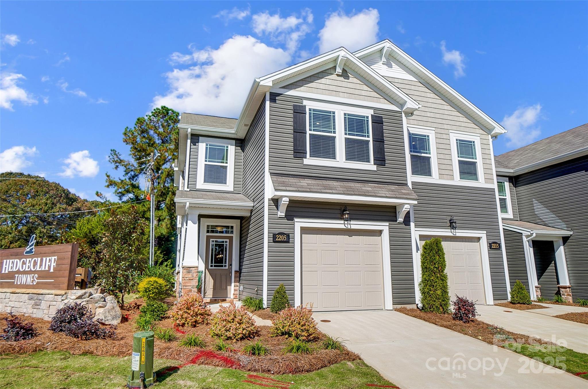 2365 Hedgecliff Road Kannapolis, NC 28083 - Photo 1 of 32 Gallery Image 1