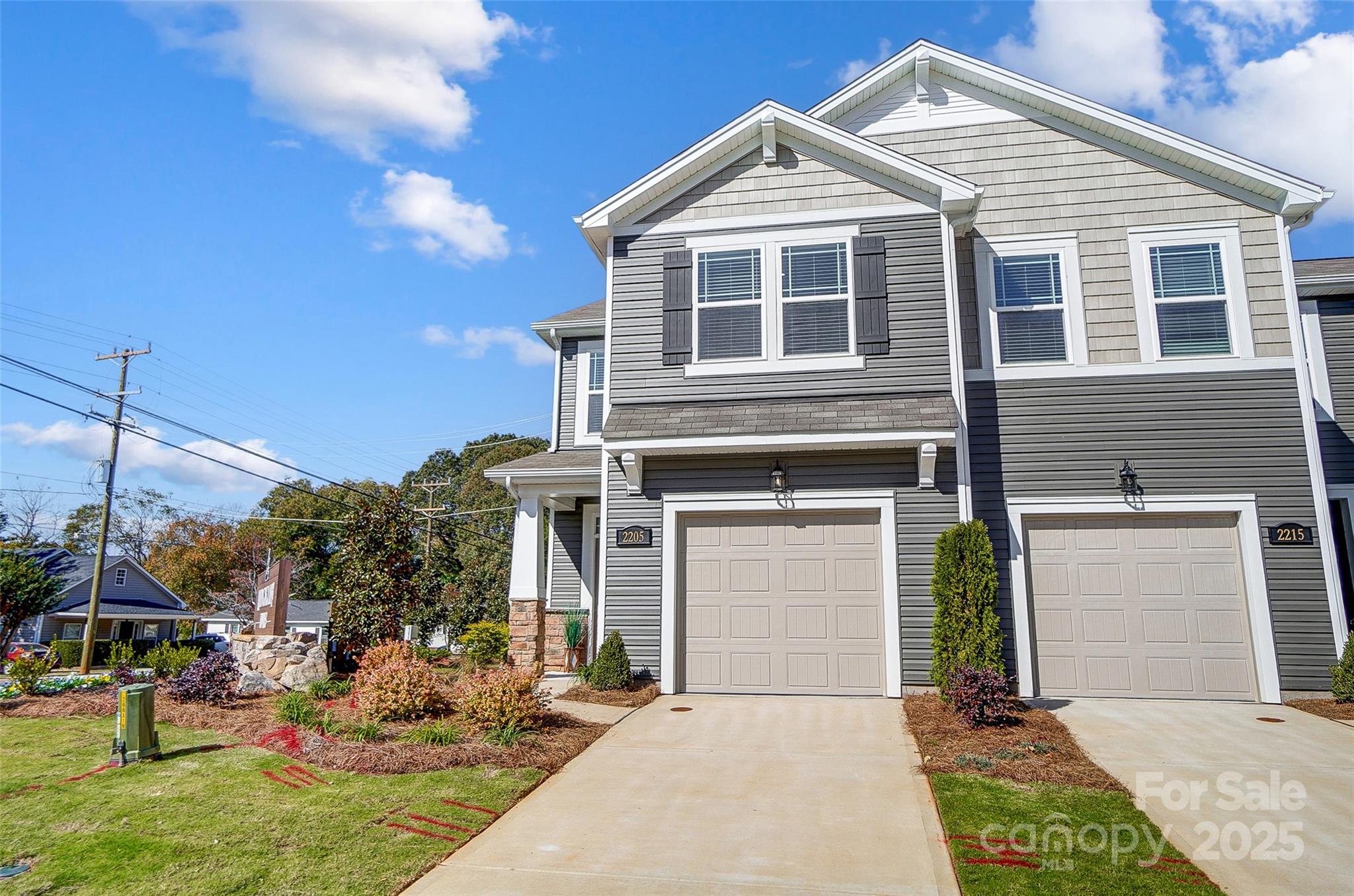 2365 Hedgecliff Road Kannapolis, NC 28083 - Photo 2 of 32 Gallery Image 2