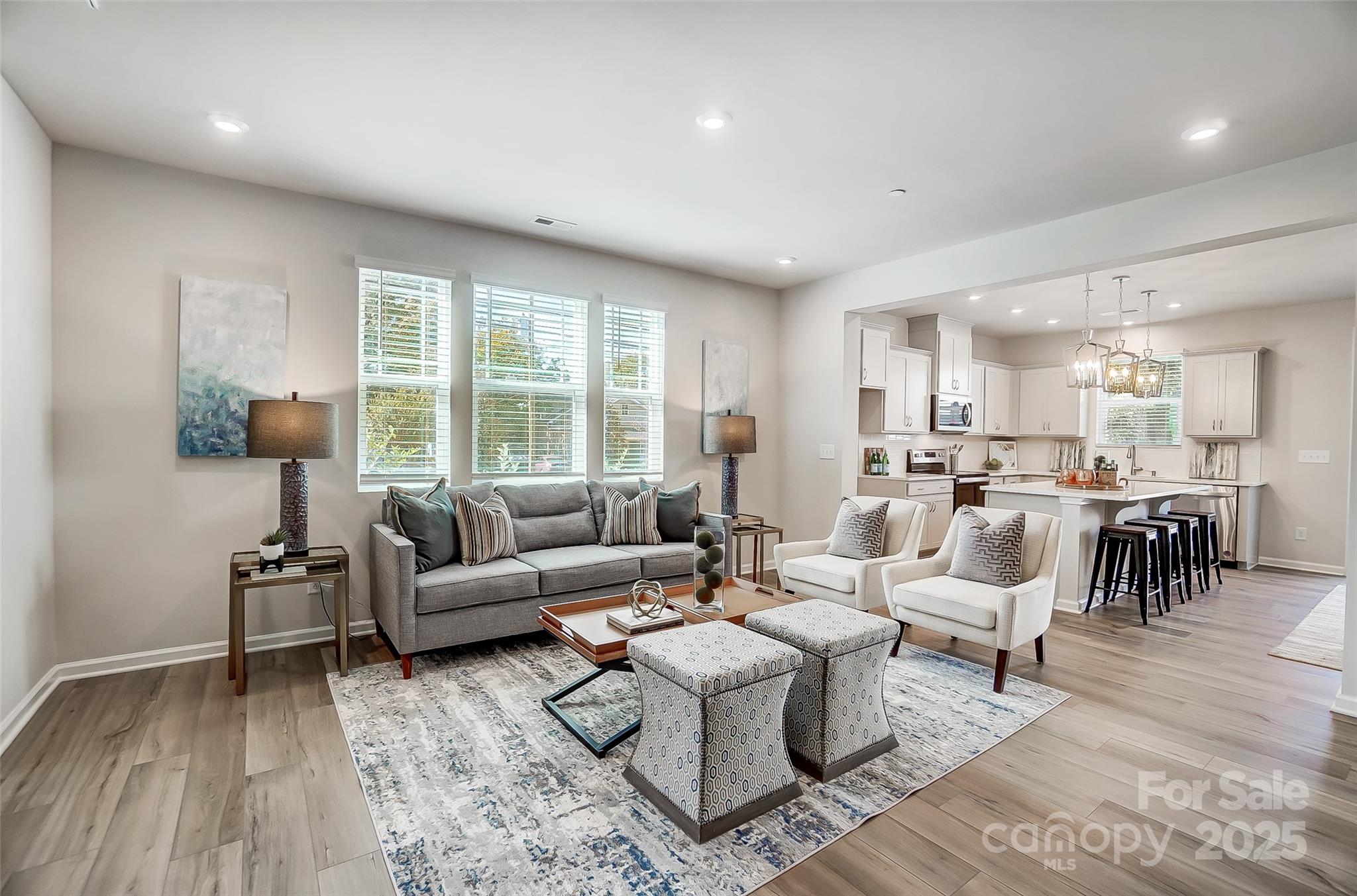 2365 Hedgecliff Road Kannapolis, NC 28083 - Photo 7 of 32 Gallery Image 7