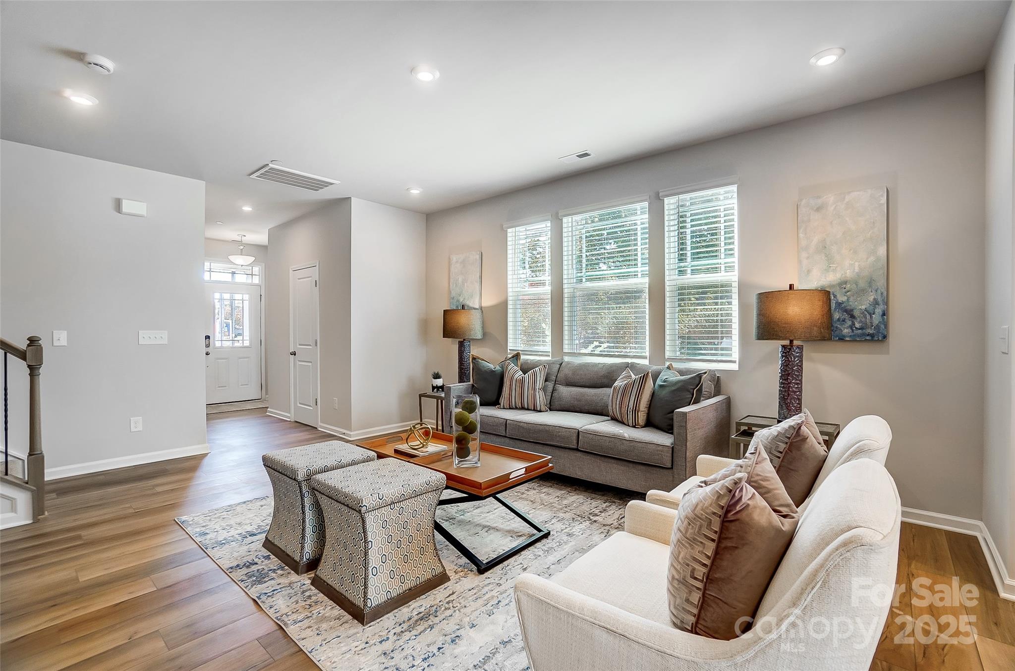 2365 Hedgecliff Road Kannapolis, NC 28083 - Photo 8 of 32 Gallery Image 8