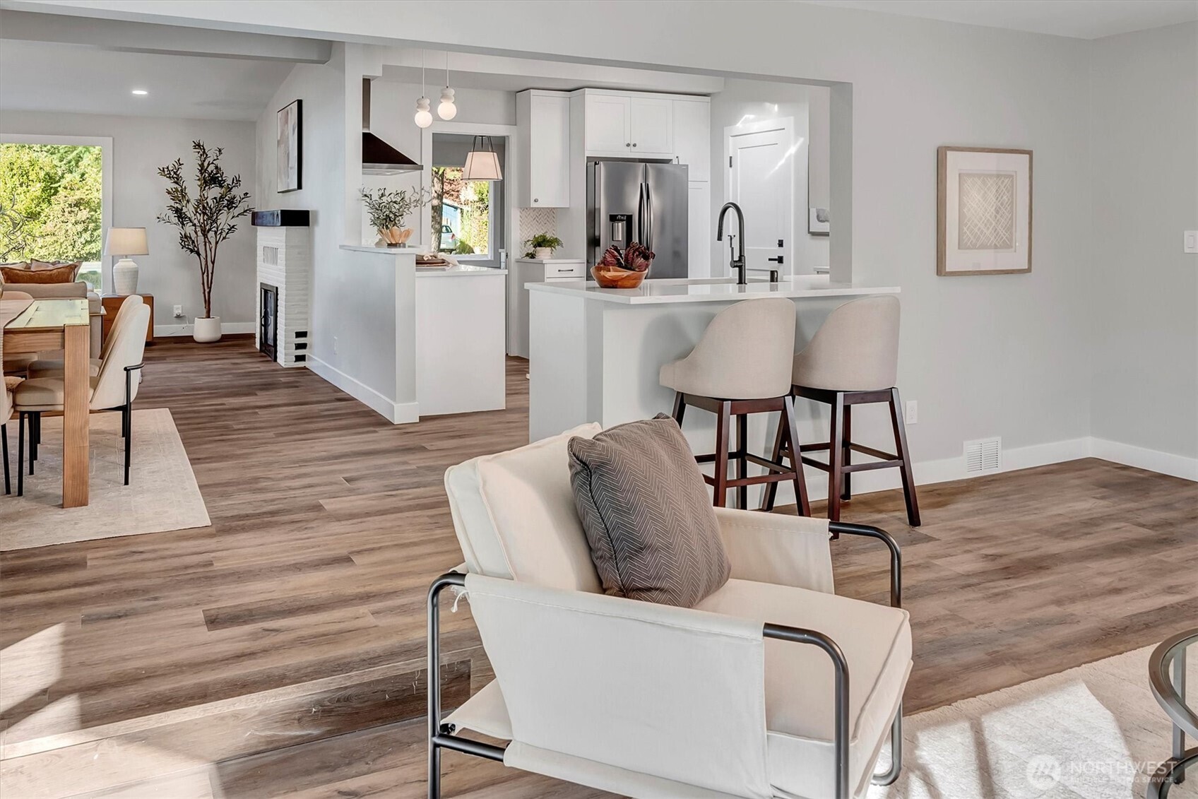 14024 169th Avenue Southeast Renton, WA 98059 - Photo 19 of 35