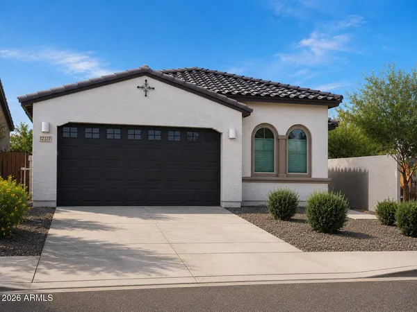 $430,000 | 12377 West Glenn Drive, Glendale, AZ 85307