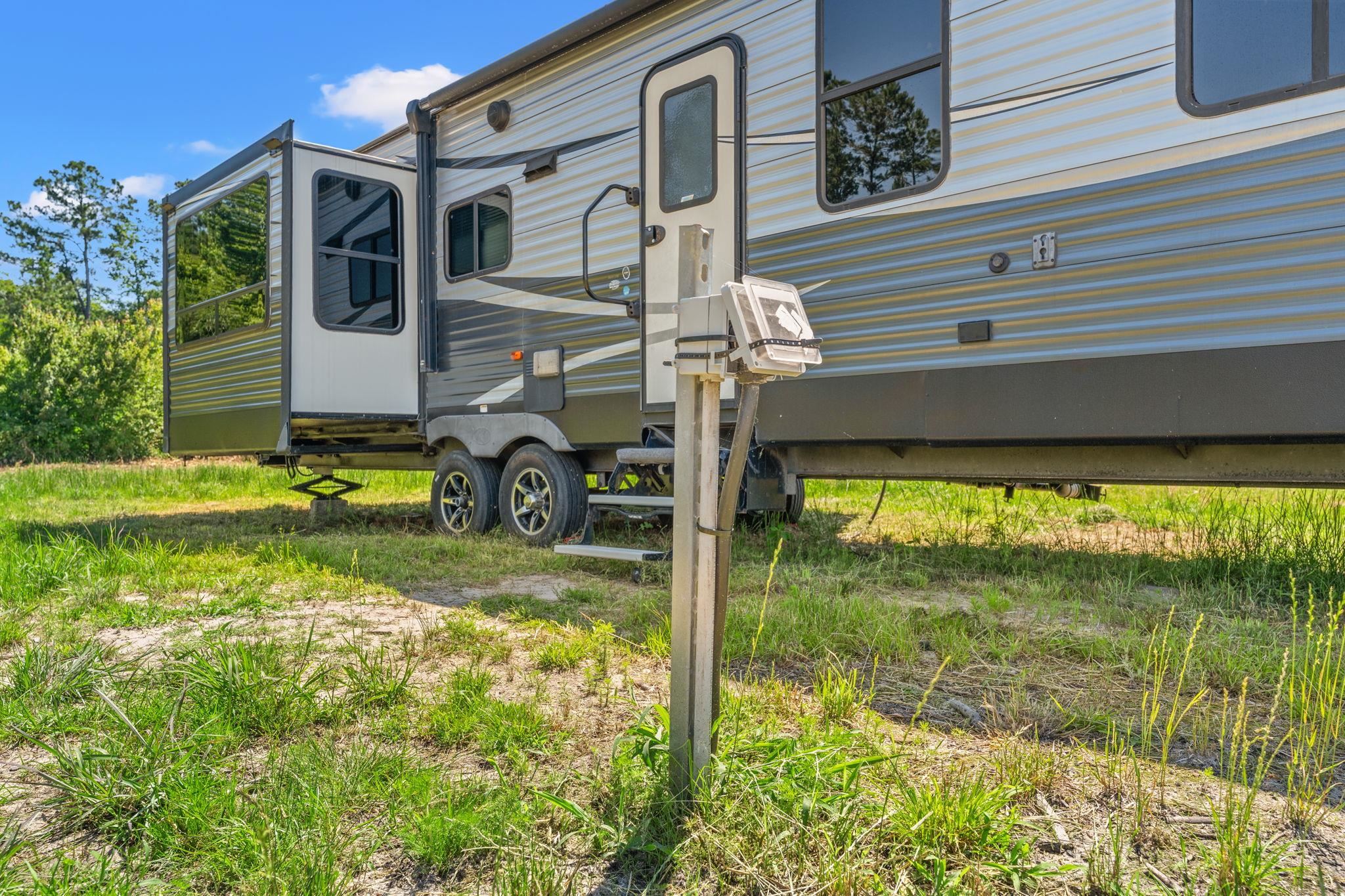 8790 Luck Road Nichols, SC 29581 - Photo 26 of 55
