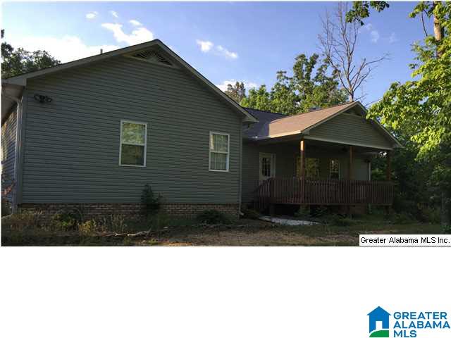 188 Tredegar Road Jacksonville, AL 36265 - Photo 27 of 32