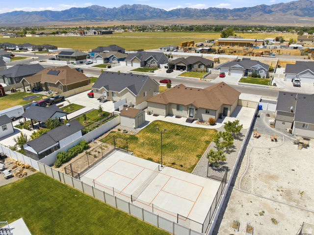 83 Mustang Ridge Grantsville, UT 84029 - Photo 54 of 59