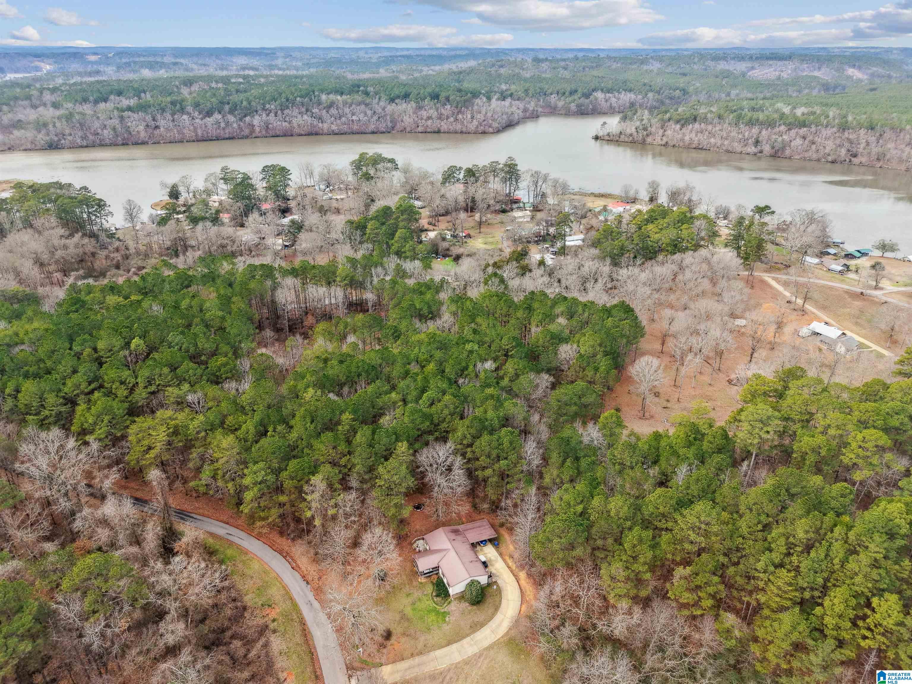 729 Camp Yeargin Road Adger, AL 35006 - Photo 32 of 37