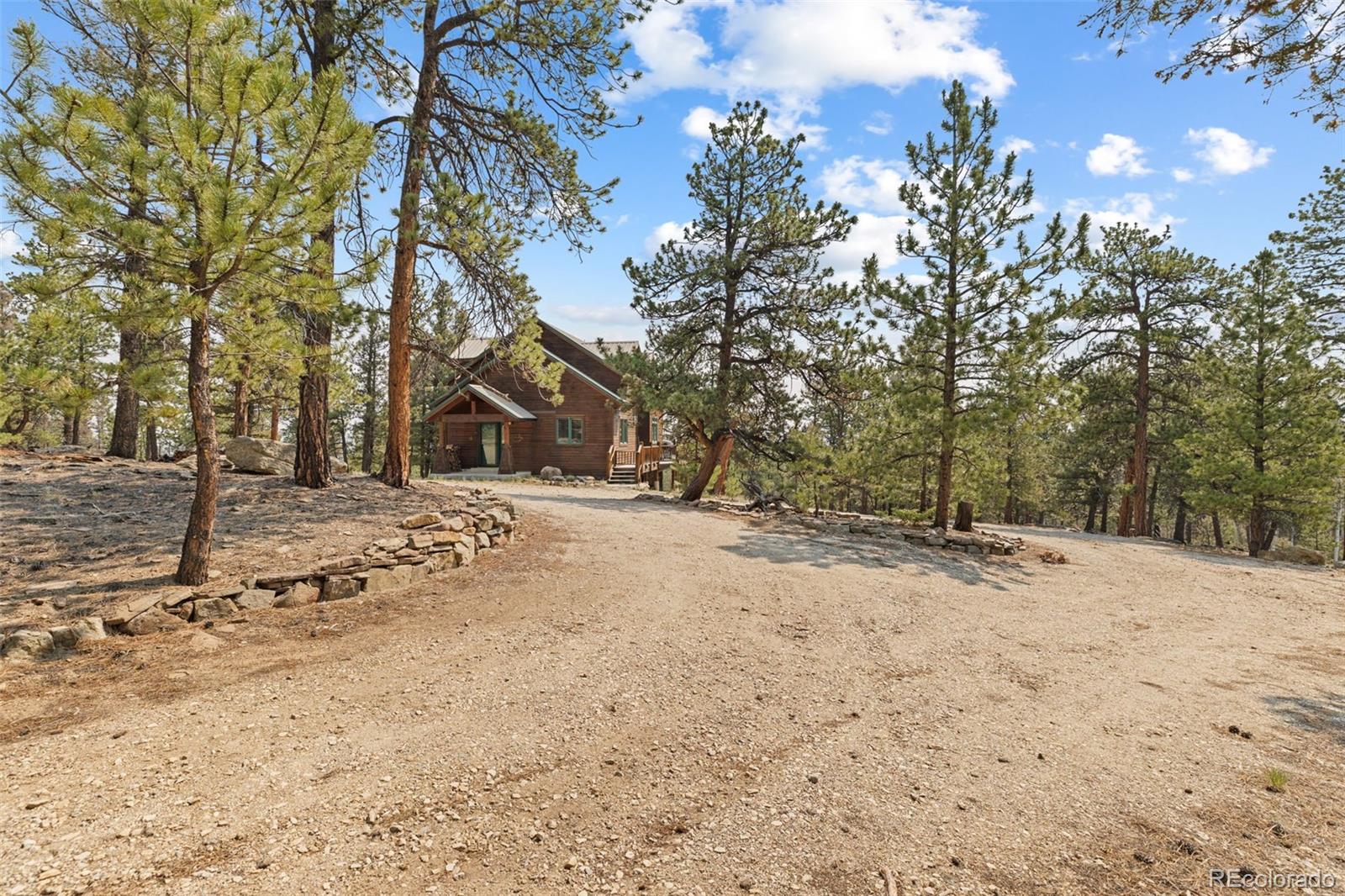 559 Bellows Road Hartsel, CO 80449 - Photo 2 of 50