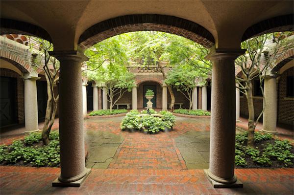 101 Chestnut Street, Unit H Boston, MA 02108 - Photo 1 of 12