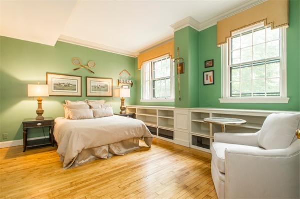 101 Chestnut Street, Unit H Boston, MA 02108 - Photo 12 of 12