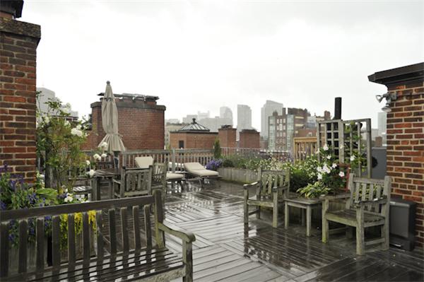 101 Chestnut Street, Unit H Boston, MA 02108 - Photo 4 of 12