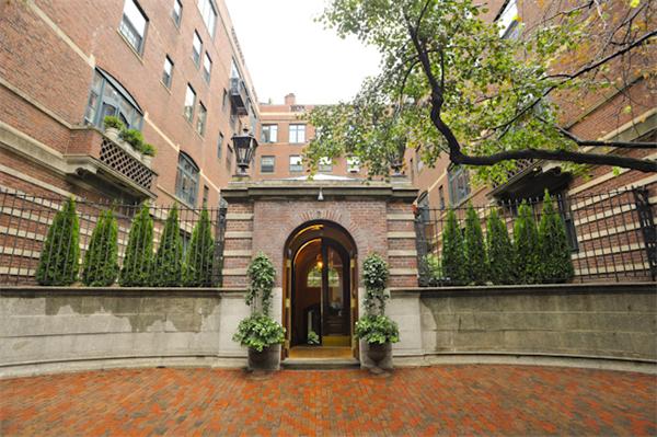 101 Chestnut Street, Unit H Boston, MA 02108 - Photo 6 of 12