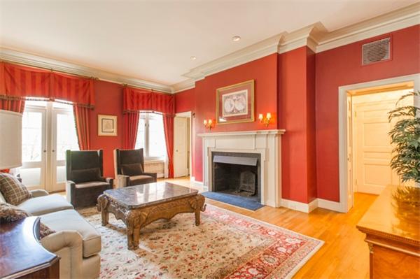 101 Chestnut Street, Unit H Boston, MA 02108 - Photo 7 of 12