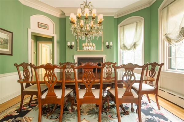 101 Chestnut Street, Unit H Boston, MA 02108 - Photo 8 of 12