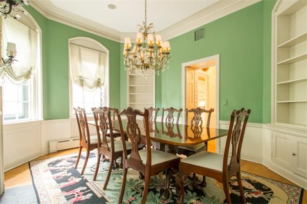 101 Chestnut Street, Unit H Boston, MA 02108 - Photo 9 of 12