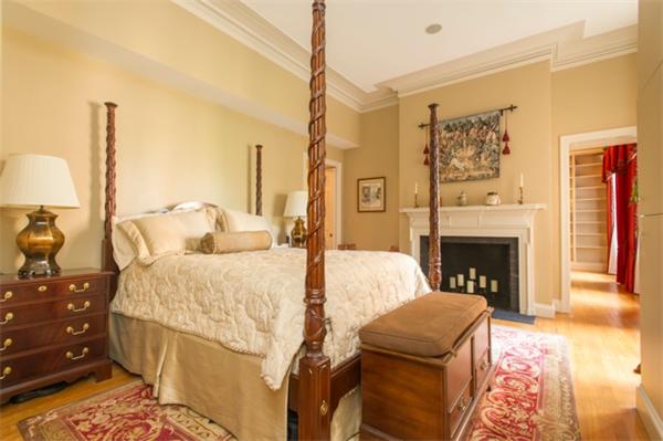 101 Chestnut Street, Unit H Boston, MA 02108 - Photo 10 of 12