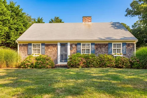 $929,000 | 54 Stagecoach Drive, South Chatham, MA 02659