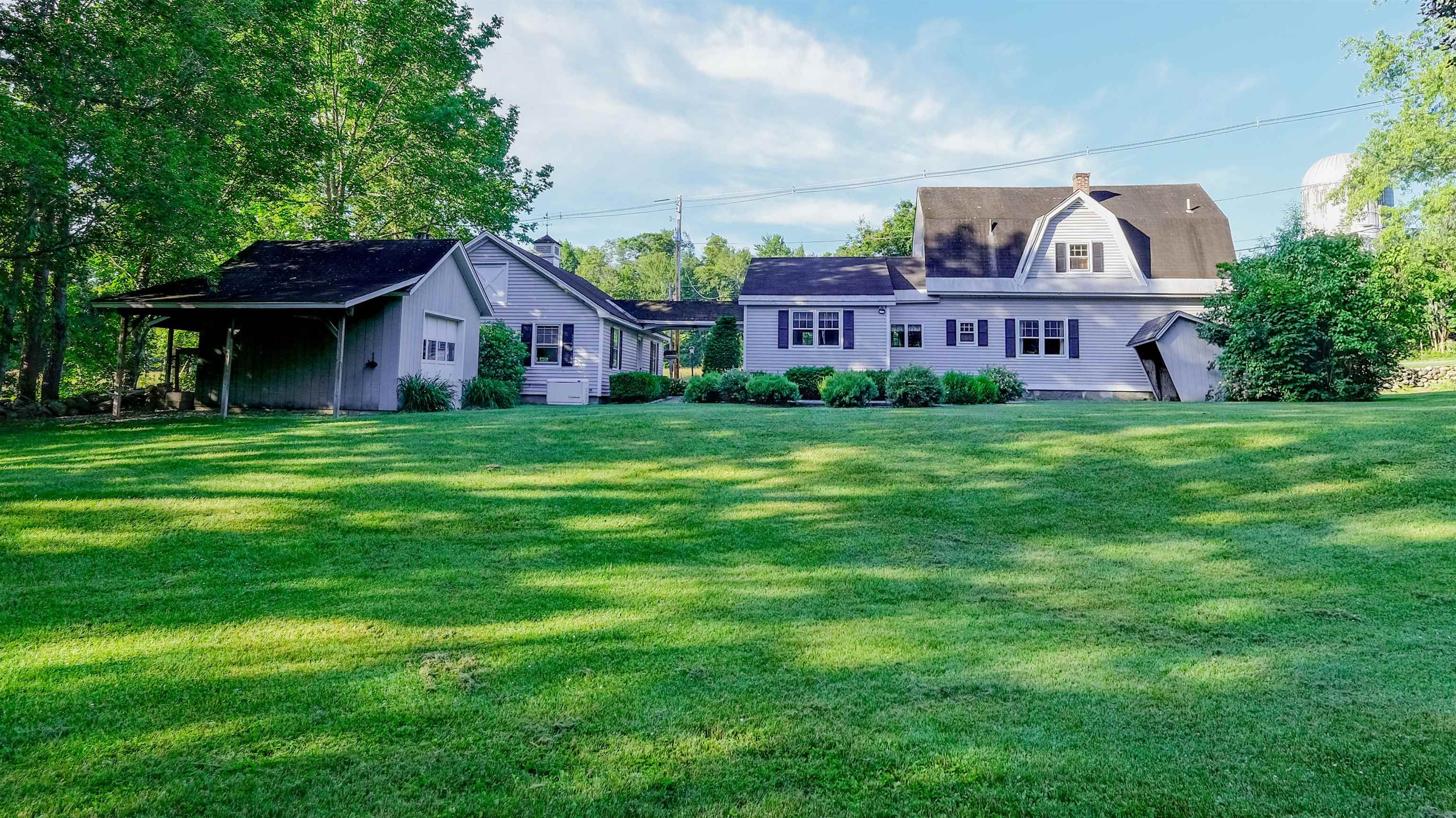 758 Weston-Andover Road Andover, VT 05143 - Photo 4 of 59