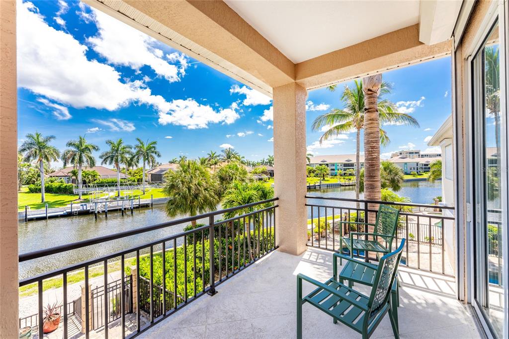 3341 Sunset Key Circle Punta Gorda, FL 33955 - Photo 46 of 82