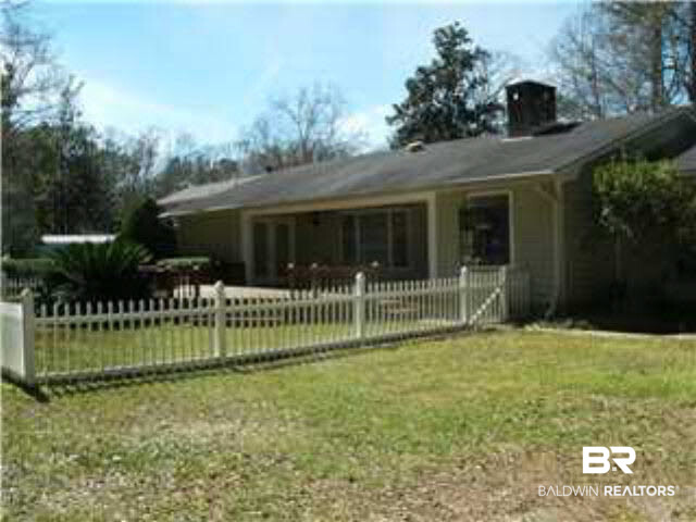 4639 Benson Road Mobile, AL 36619 - Photo 2 of 23
