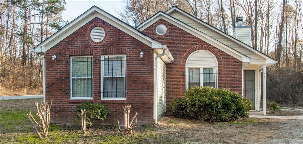 3964 Blanton Avenue Southwest Atlanta, GA 30331 - Photo 1 of 1