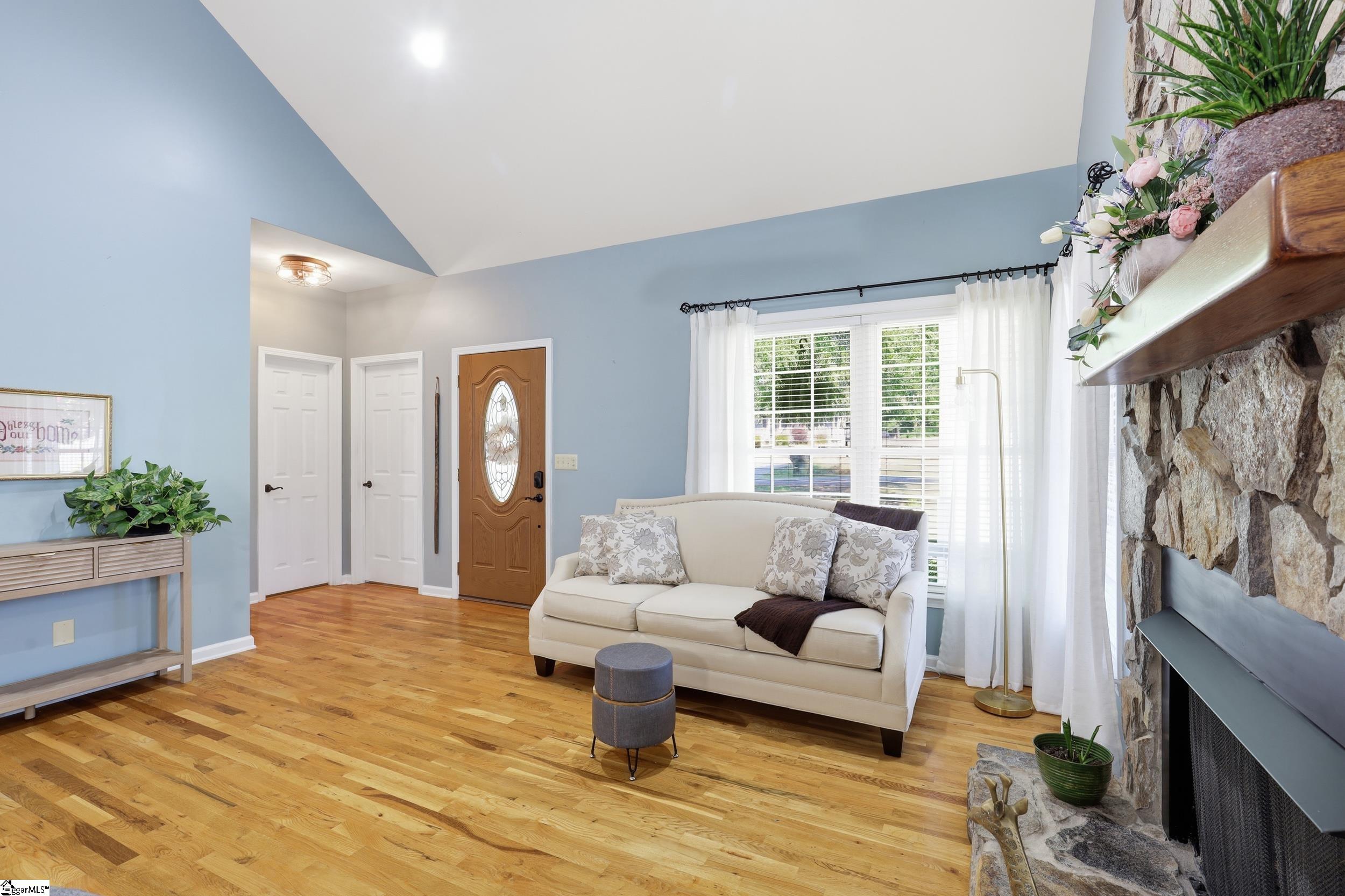 110 Brookside Circle Honea Path, SC 29654 - Photo 12 of 36 Gallery Image 12
