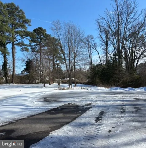 $165,000 | 117 Chesapeake Avenue, St. Michaels, MD 21663