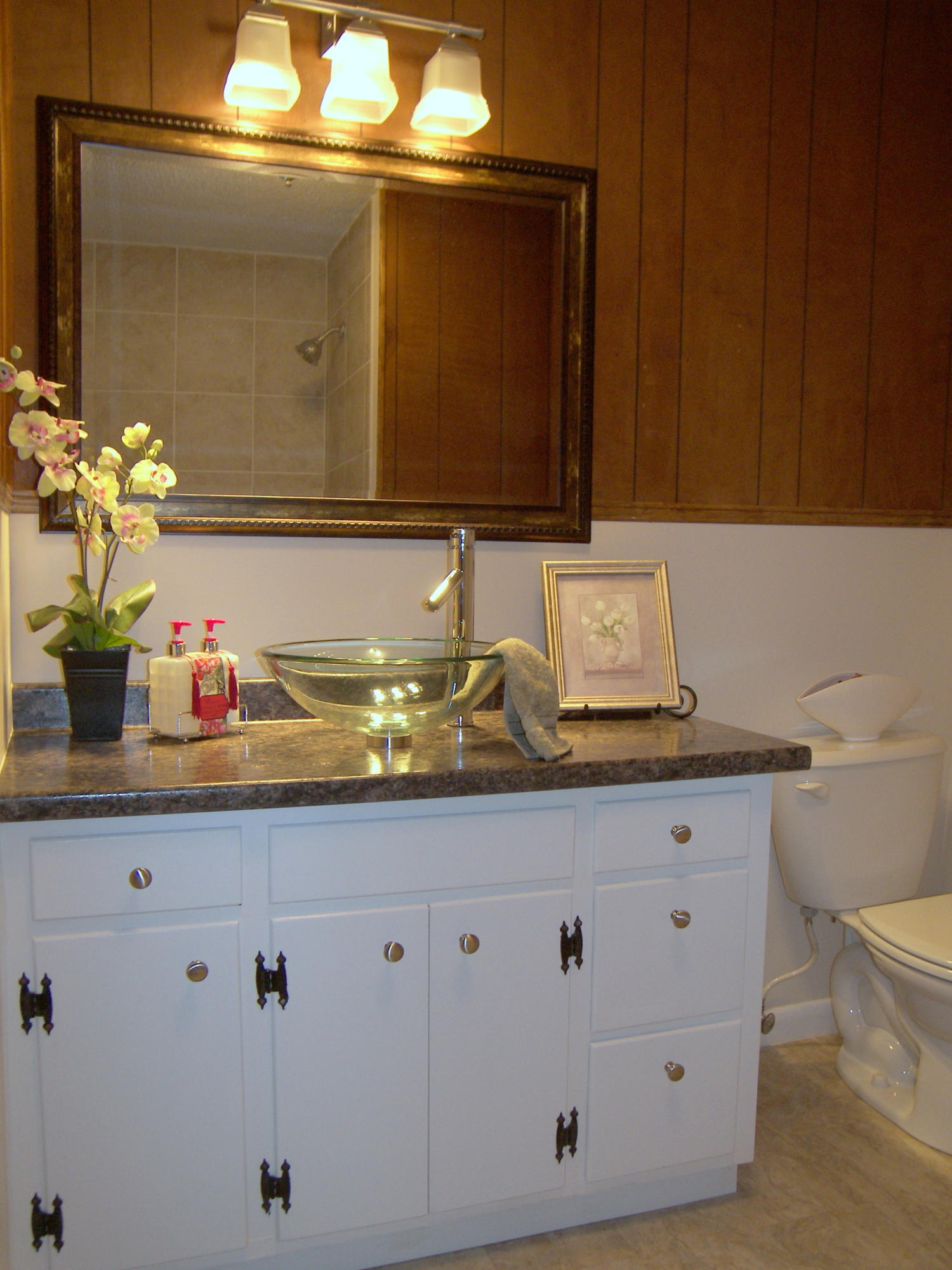 3435 Jones Cove Road Sevierville, TN 37876 - Photo 14 of 36 Bathroom - Remodeled