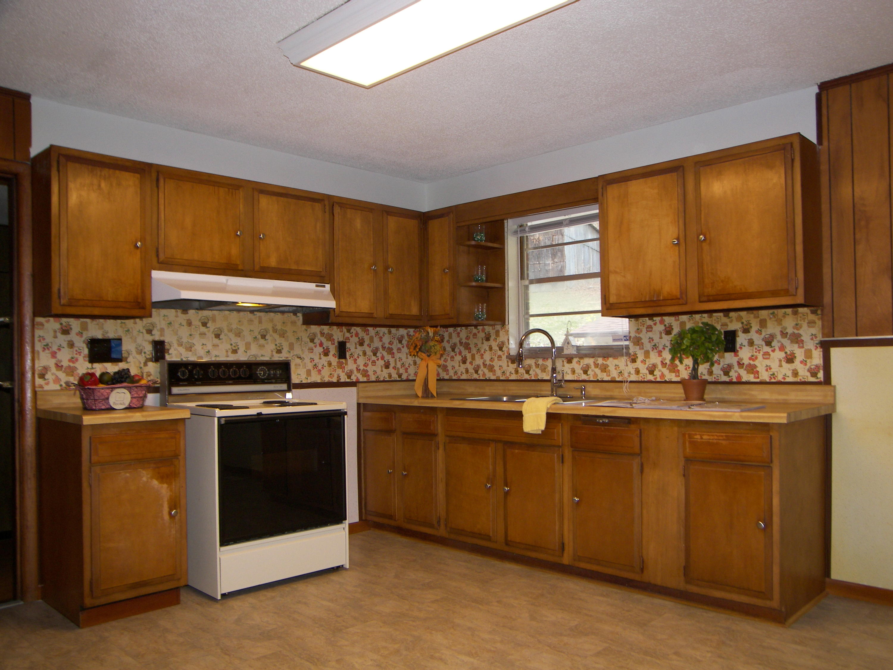 3435 Jones Cove Road Sevierville, TN 37876 - Photo 8 of 36 Kitchen