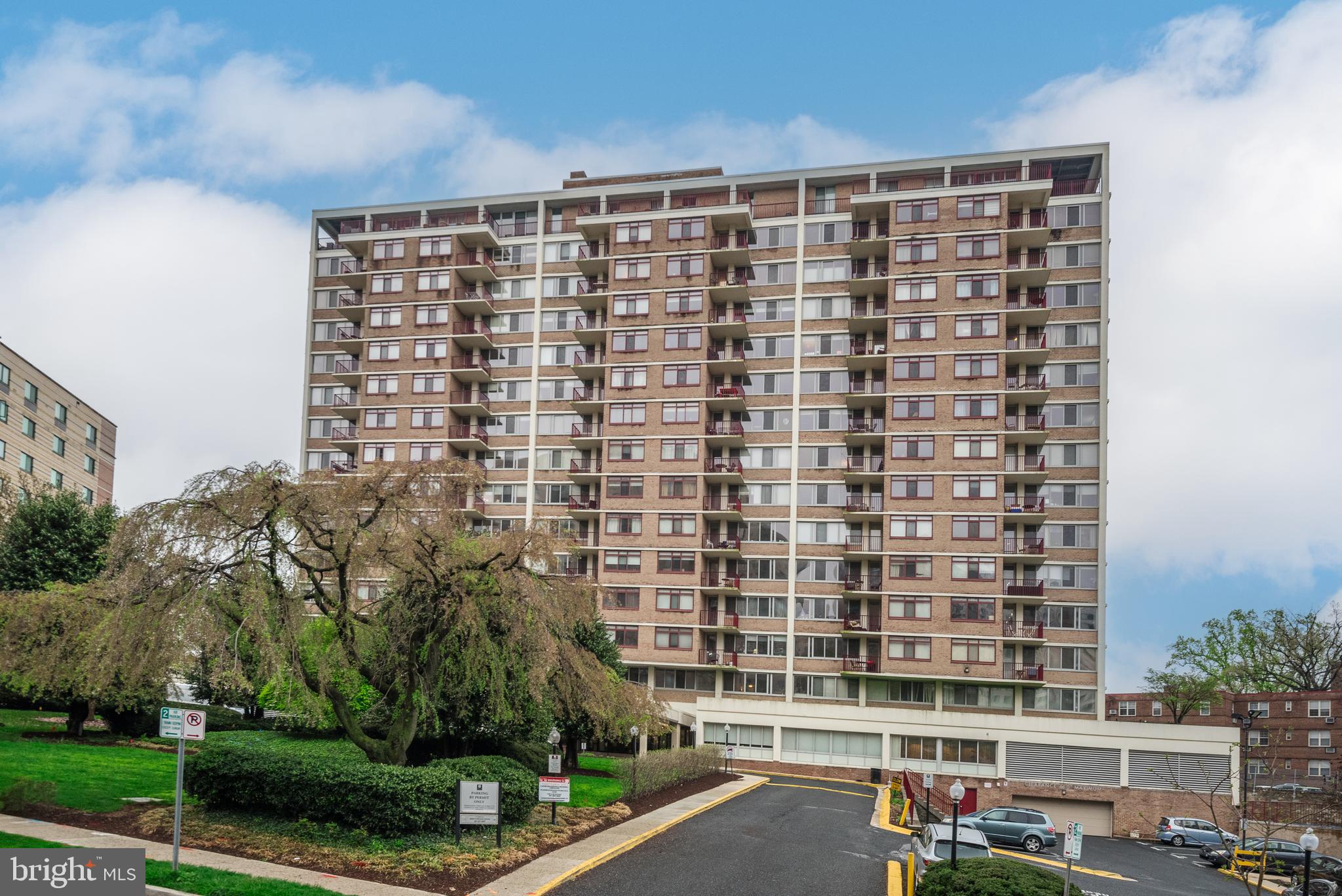 1220 Blair Mill Road, Unit 304 Silver Spring, MD 20910 - Photo 16 of 21 Gallery Image 16