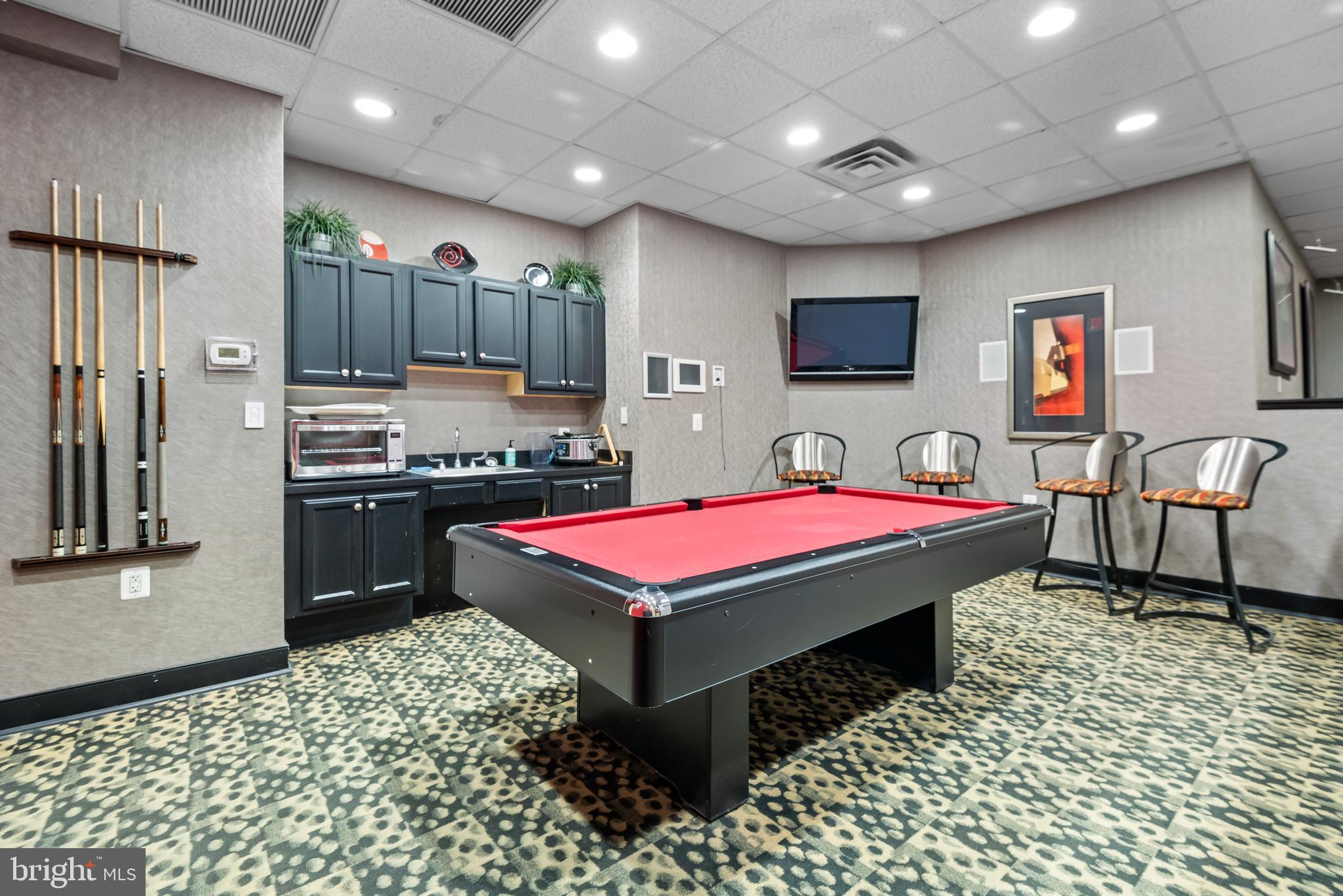 1220 Blair Mill Road, Unit 304 Silver Spring, MD 20910 - Photo 18 of 21 Gallery Image 18