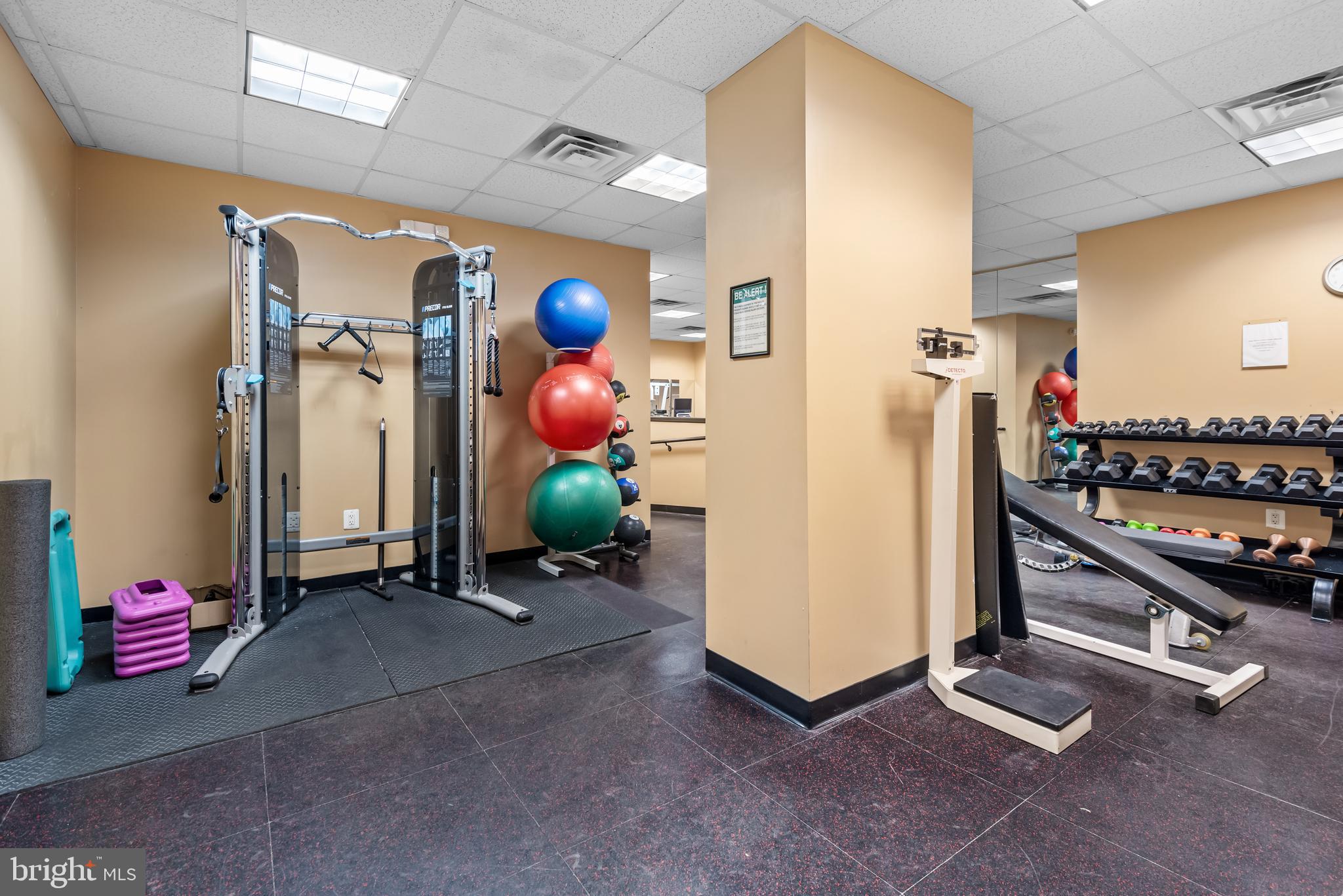 1220 Blair Mill Road, Unit 304 Silver Spring, MD 20910 - Photo 20 of 21 Gallery Image 20