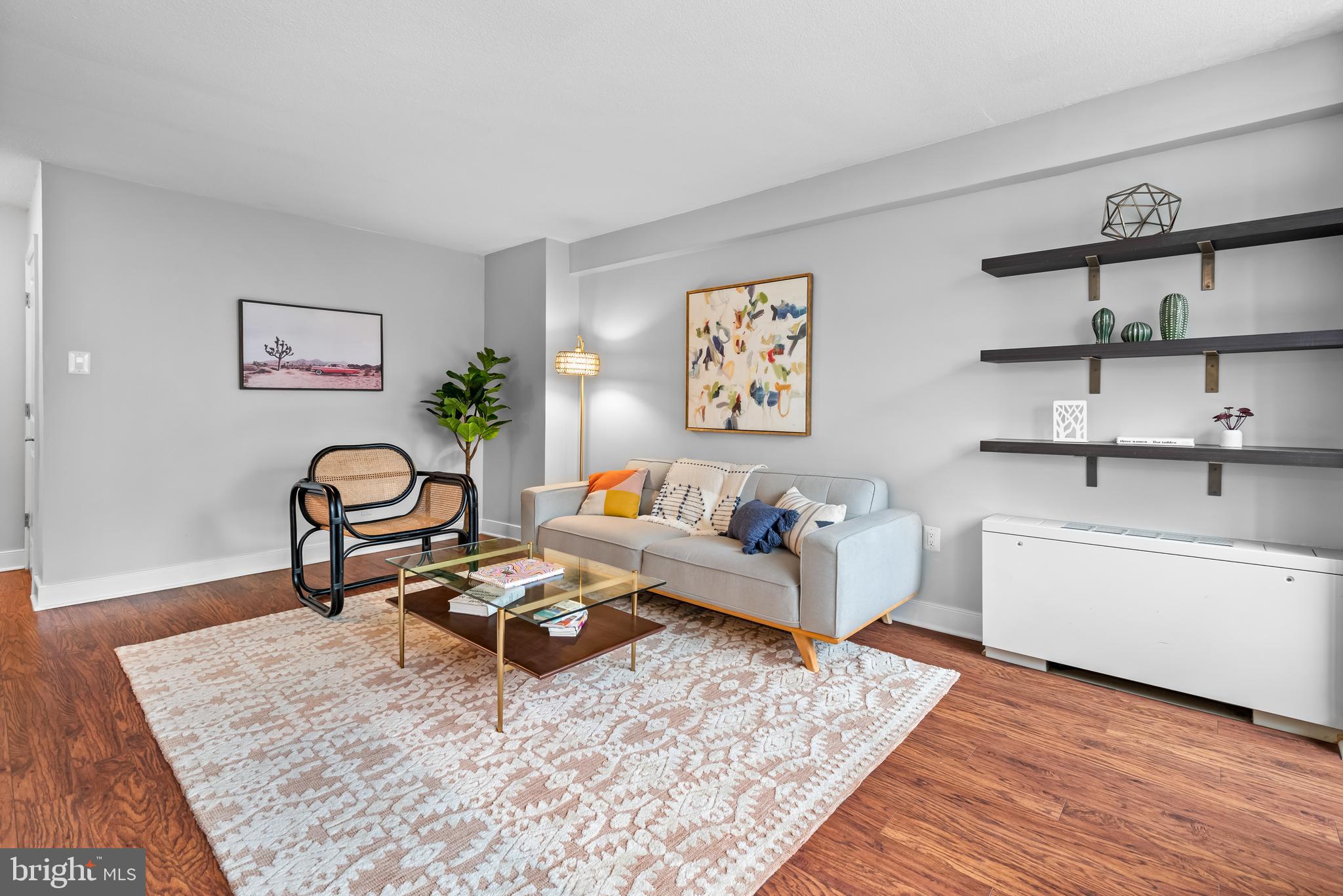 1220 Blair Mill Road, Unit 304 Silver Spring, MD 20910 - Photo 2 of 21 Gallery Image 2