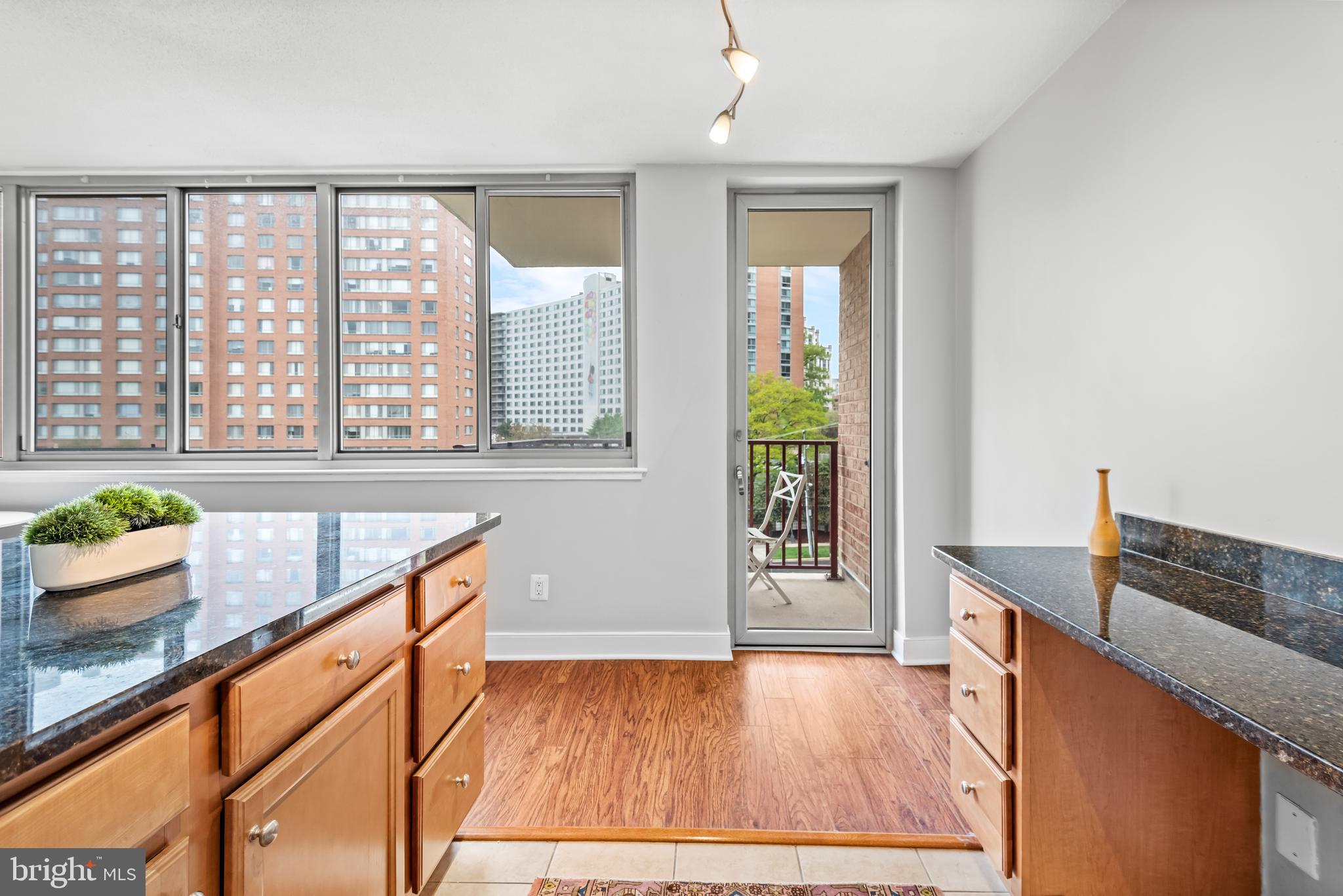 1220 Blair Mill Road, Unit 304 Silver Spring, MD 20910 - Photo 6 of 21 Gallery Image 6