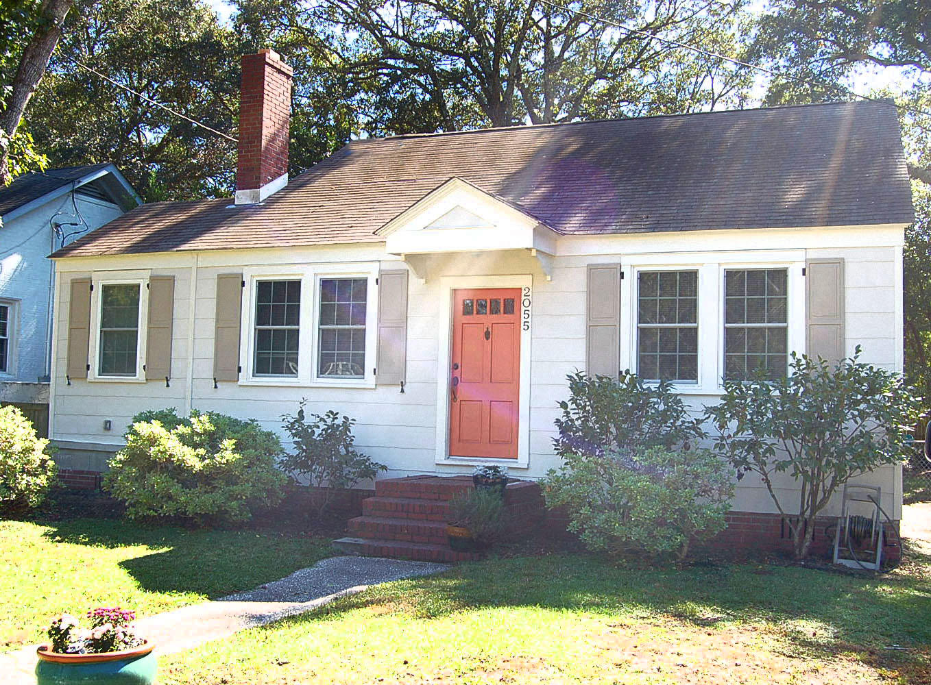 2055 Medway Road Charleston, SC 29412 - Photo 1 of 20 Welcome Home
