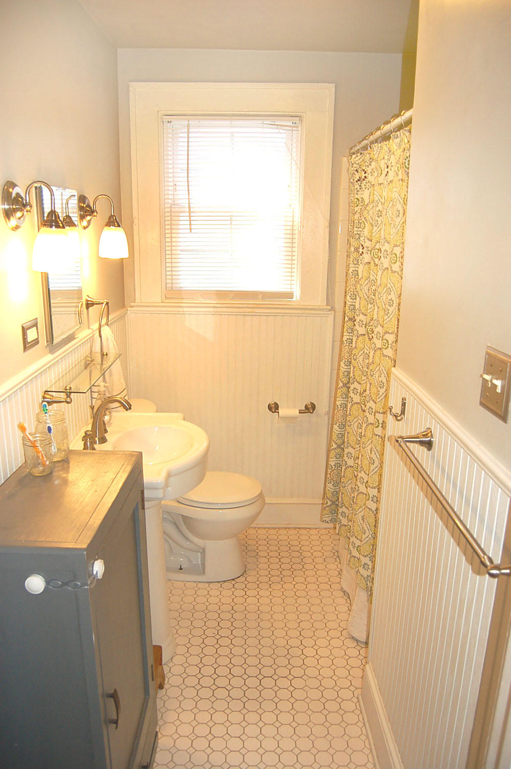 2055 Medway Road Charleston, SC 29412 - Photo 12 of 20 updated bathroom