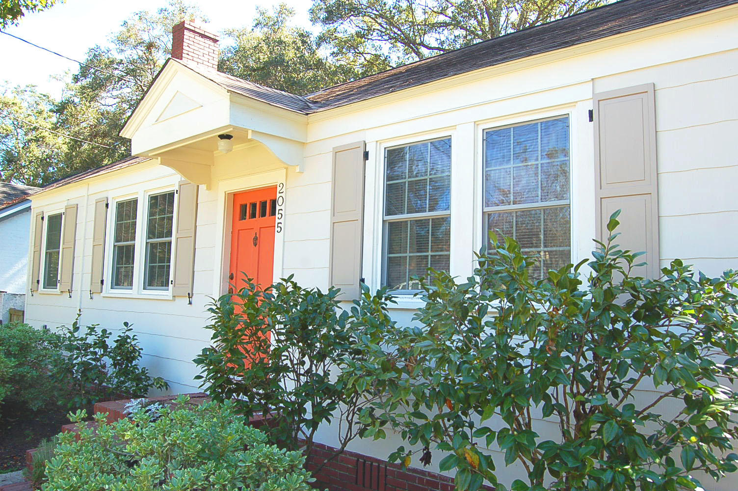 2055 Medway Road Charleston, SC 29412 - Photo 20 of 20 front