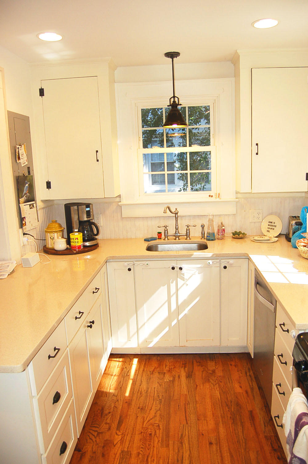 2055 Medway Road Charleston, SC 29412 - Photo 3 of 20 updated kitchen