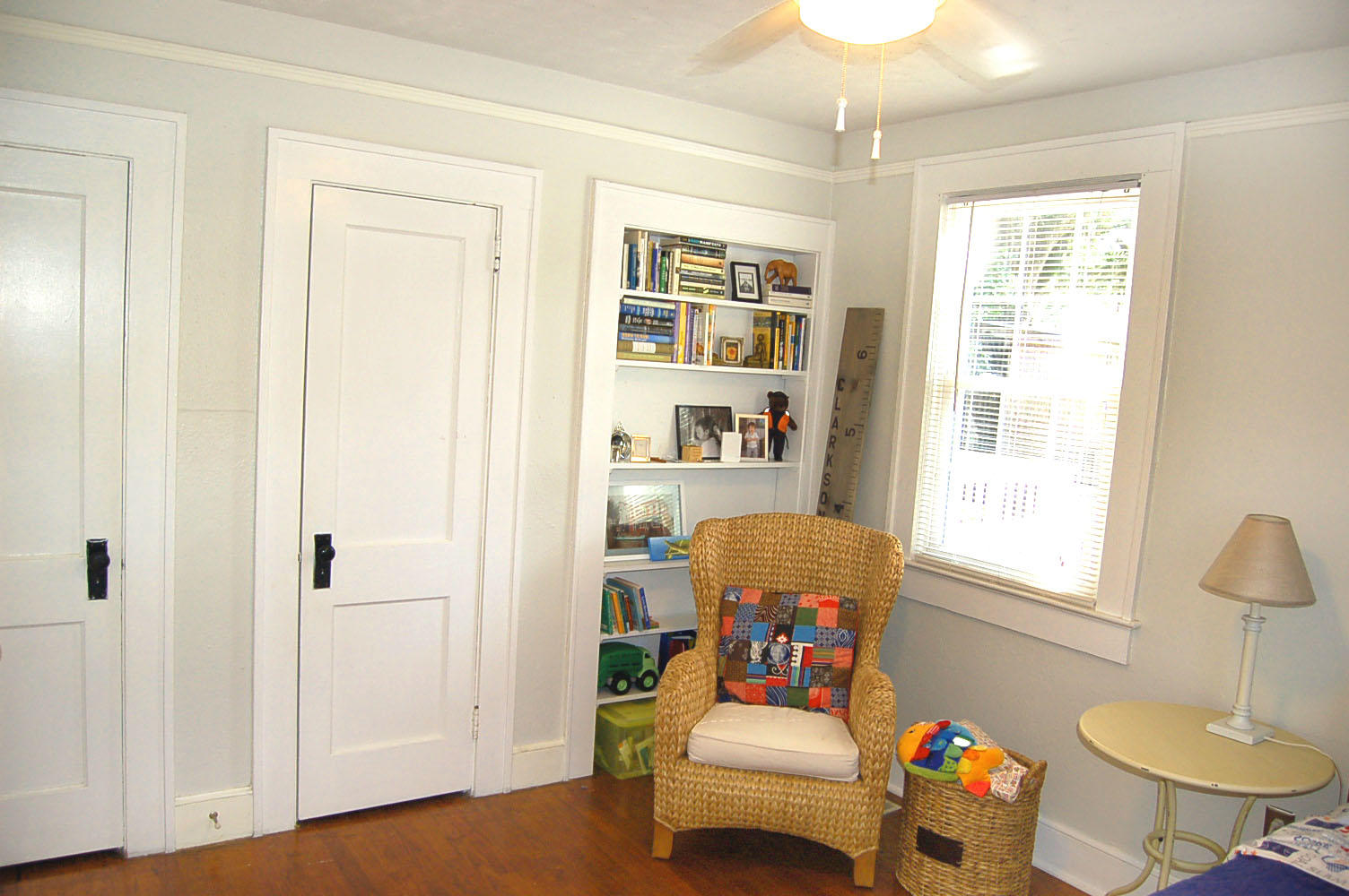2055 Medway Road Charleston, SC 29412 - Photo 9 of 20 Bedroom #2
