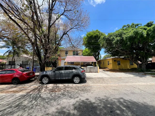 $2,295 | 1029 Northwest 28th Street, Unit 2, Miami, FL 33127