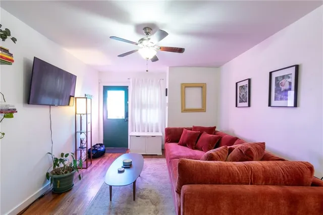 $129,000 | 561 Formwalt Street Southwest, Unit 10, Atlanta, GA 30312