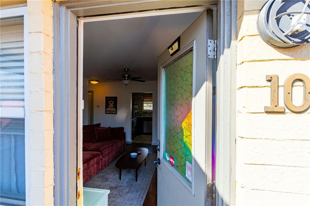 561 Formwalt Street Southwest, Unit 10 Atlanta, GA 30312 - Photo 19 of 25