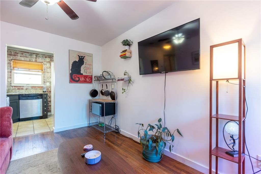 561 Formwalt Street Southwest, Unit 10 Atlanta, GA 30312 - Photo 2 of 25