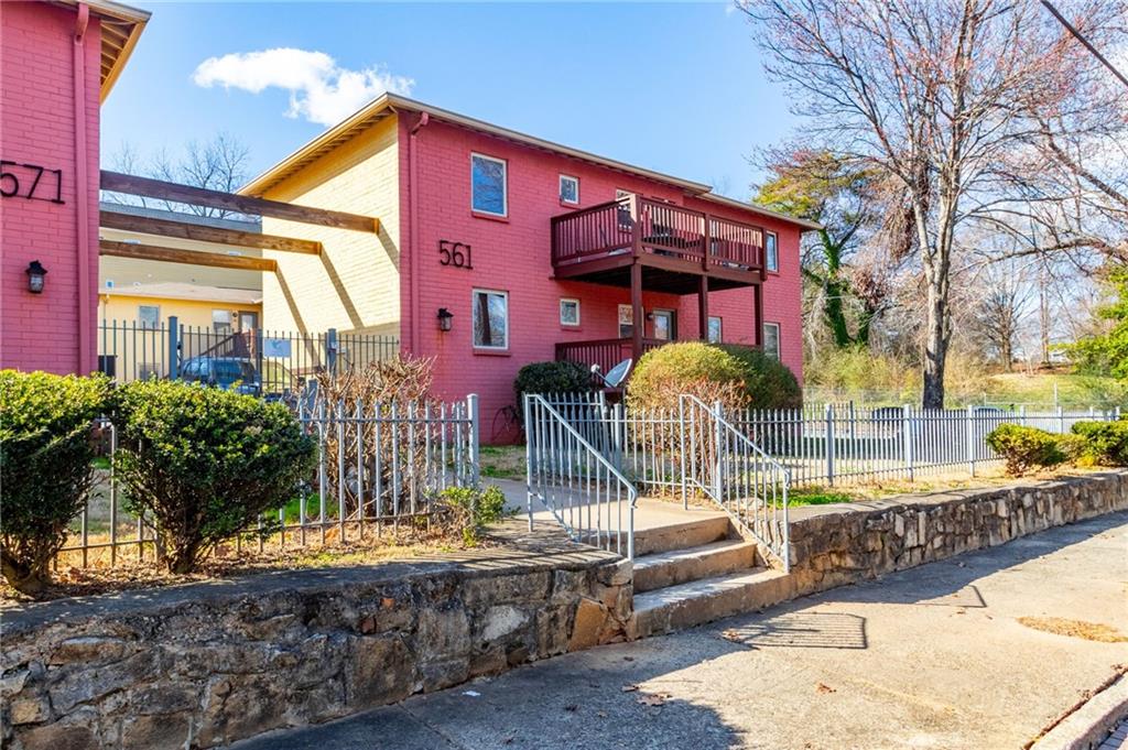 561 Formwalt Street Southwest, Unit 10 Atlanta, GA 30312 - Photo 21 of 25